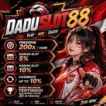Daduslot88 | Berita Dunia, Teknologi, Olahraga Dan Bisnis